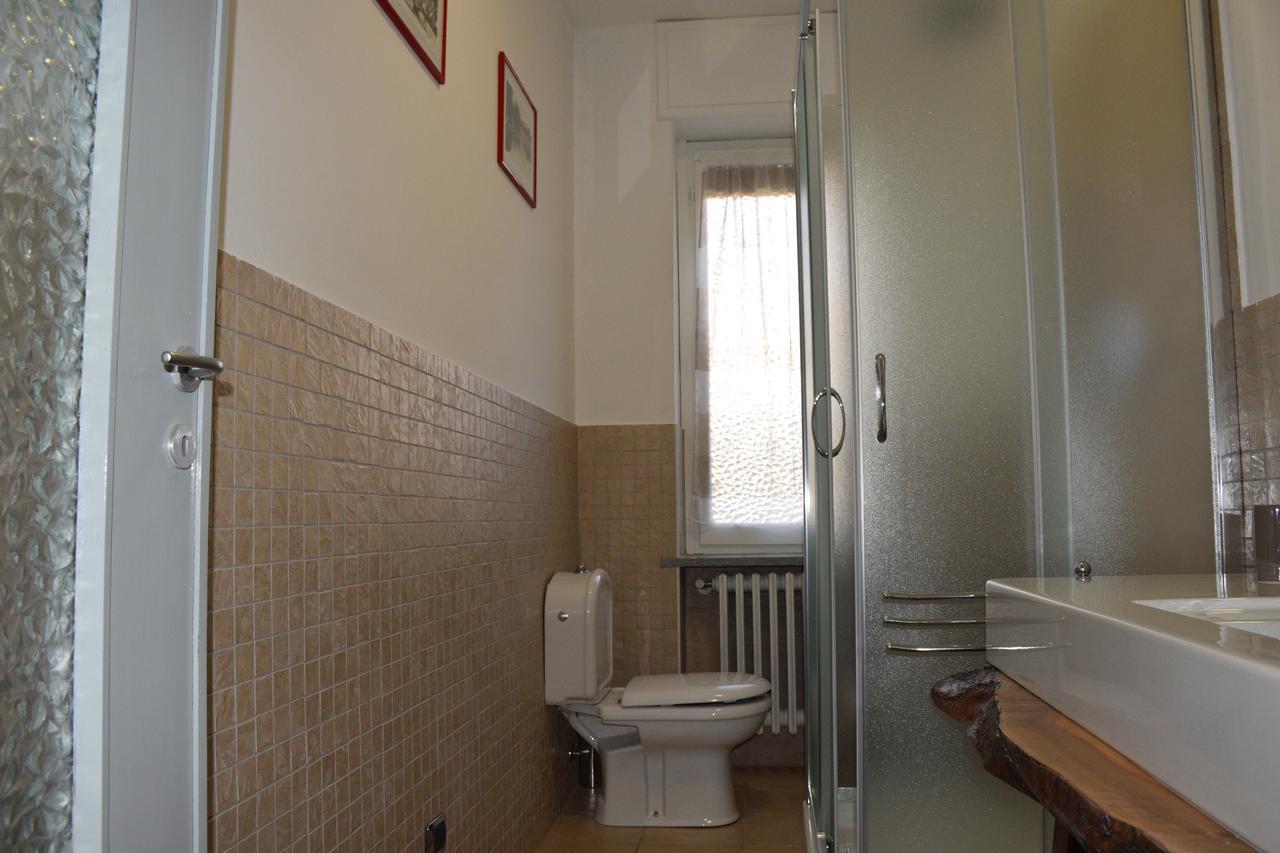 דירות מונקאליירי I Ciliegi מראה חיצוני תמונה