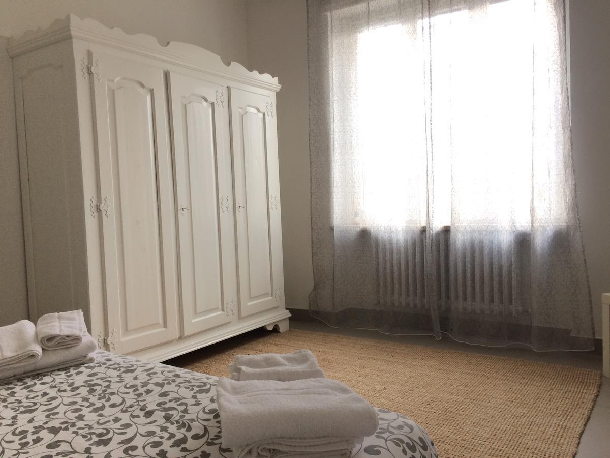 דירות מונקאליירי I Ciliegi מראה חיצוני תמונה
